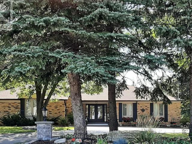 Apartment for rent in Ancaster, Ontario
