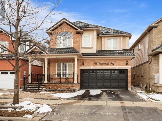 Apartment for rent in Milton, Ontario