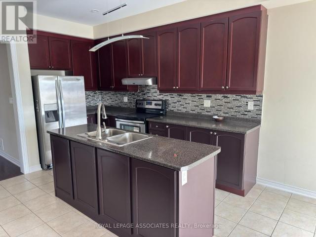 House for rent in Georgina, Ontario