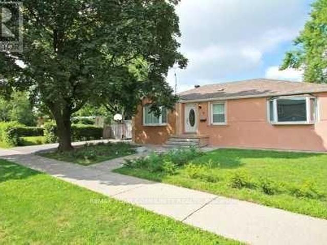 Apartment for rent in Woburn, Ontario