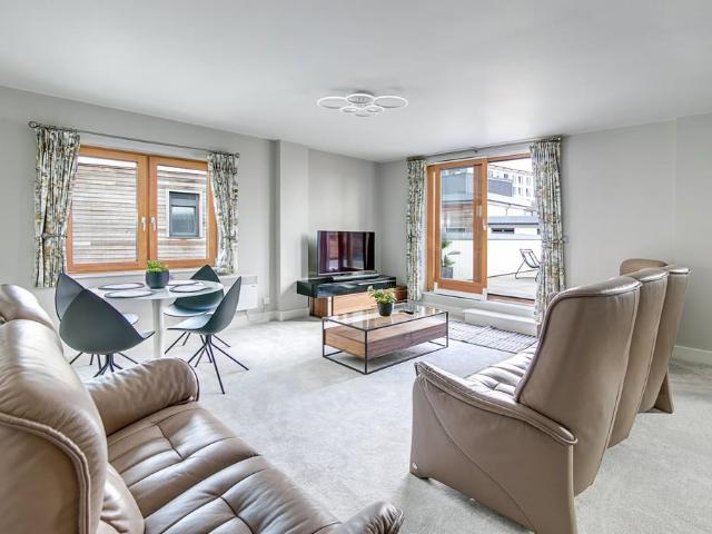 Flat for rent in Edgbaston, West Midlands