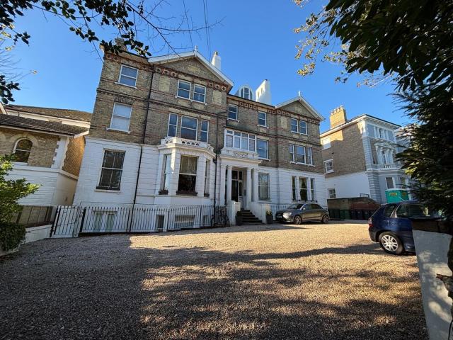 Flat for rent in St Leonards Green, Guestling Green