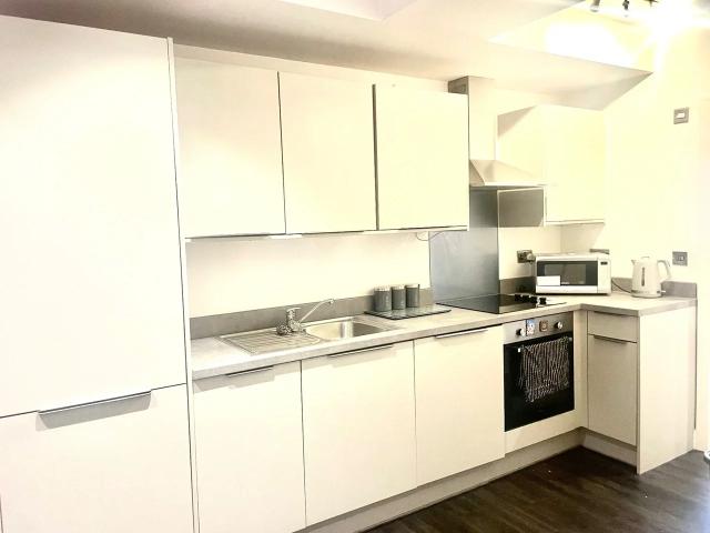 Flat for rent in Greater London