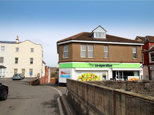 Flat for rent in Easton-in-gordano, North Somerset