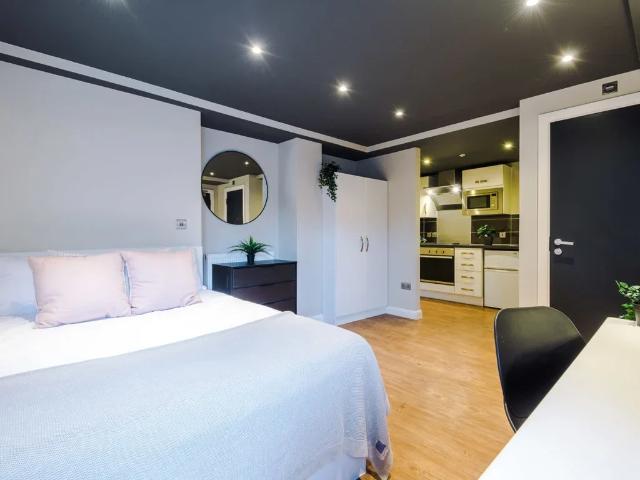 Flat for rent in Highfields, Old Wharf