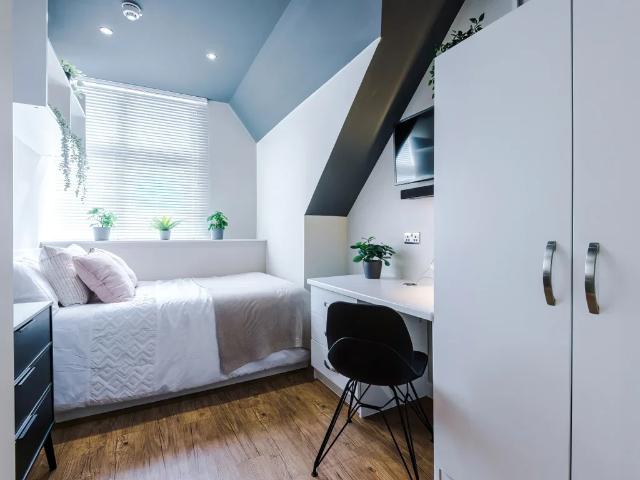 Flat for rent in Highfields, Old Wharf