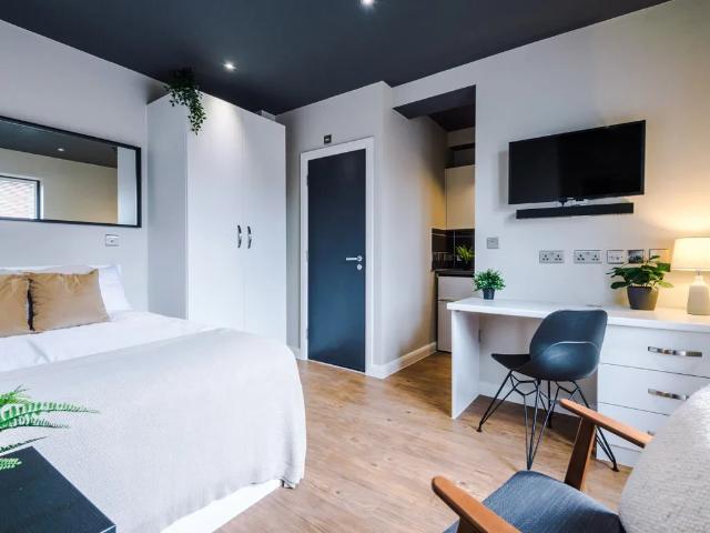 Flat for rent in Highfields, Old Wharf