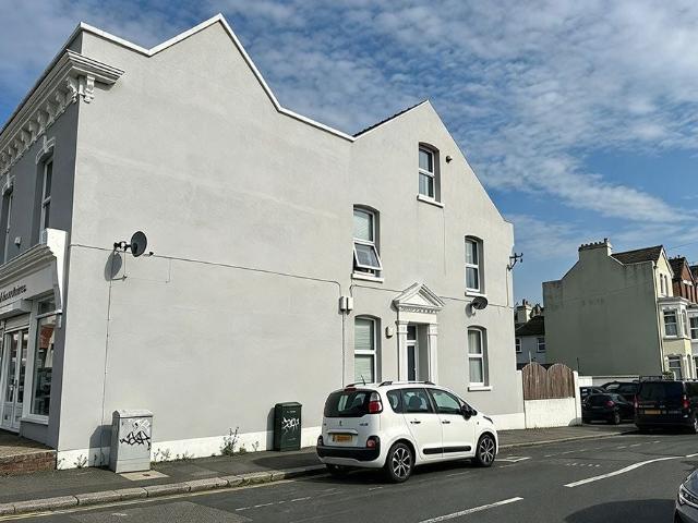 Flat for rent in St Leonards, Hastings