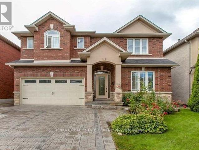 Apartment for rent in Ancaster, Ontario