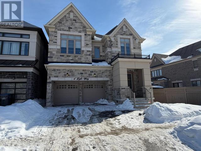House for rent in Georgina, Ontario