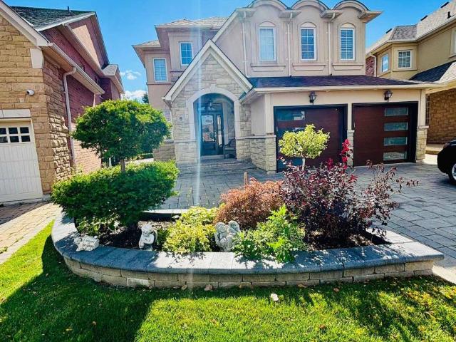 House for rent in Brampton, Ontario