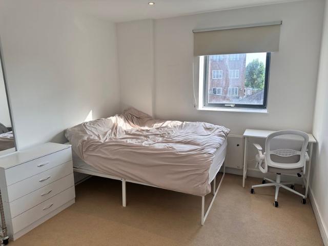 Flat for rent in London Borough of Wandsworth, Greater London