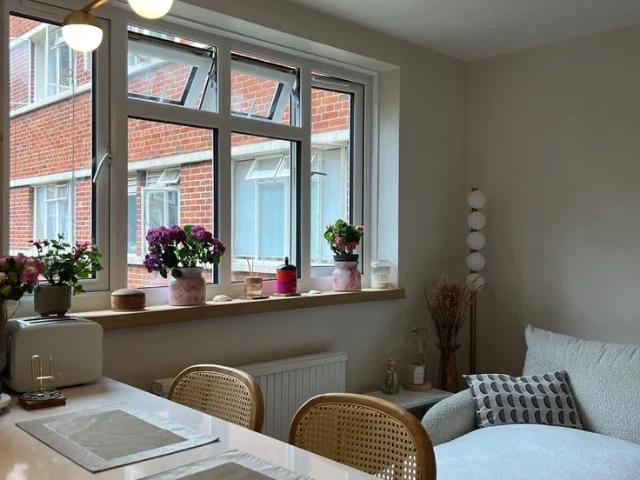 Flat for rent in Putney, Greater London