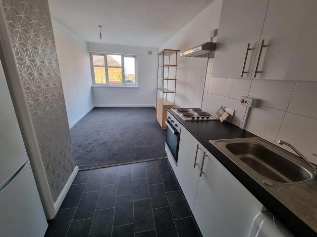 Flat for rent in Belvedere, Greater London