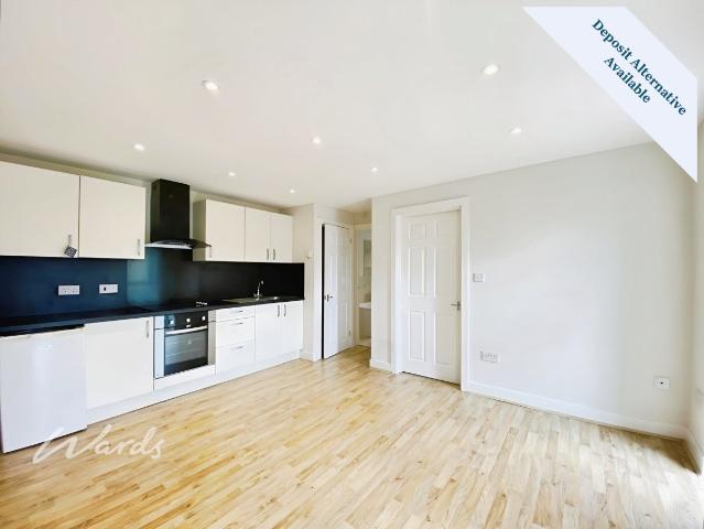 Flat for rent in Shepway, Maidstone
