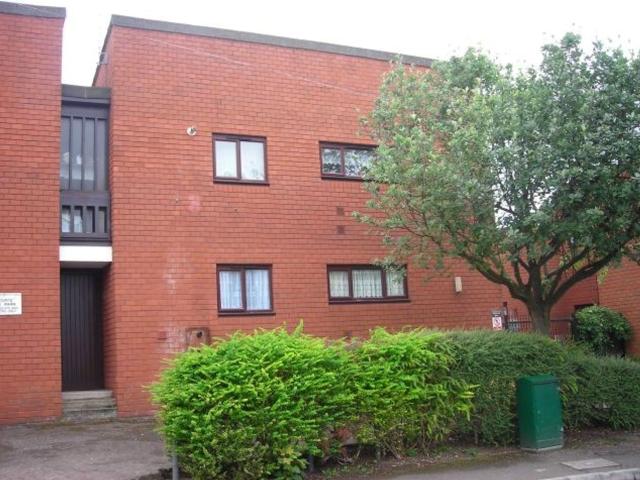 Flat for rent in Midway, Kent