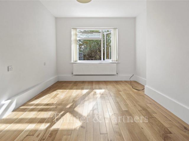 Flat for rent in Stratford St Mary, Babergh