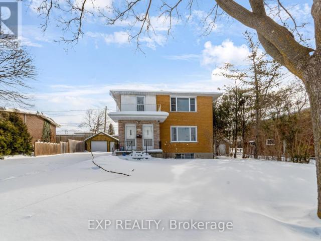 Apartment for rent in Arva, Ontario