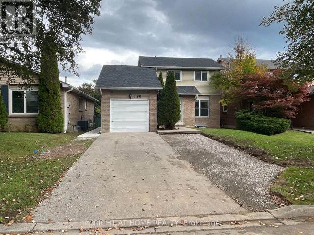 Apartment for rent in Oakville, Ontario