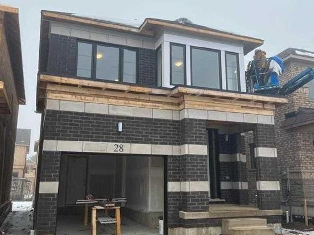 House for rent in Woburn, Ontario