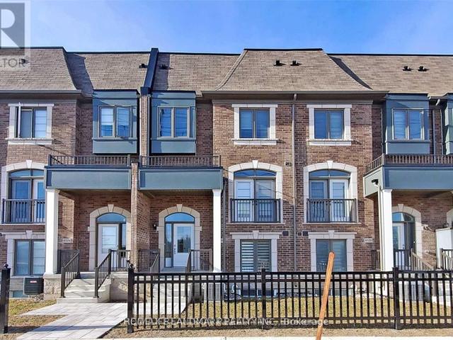 Apartment for rent in York, Ontario