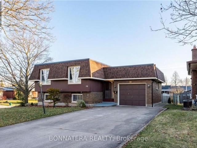 Apartment for rent in Niagara, Ontario