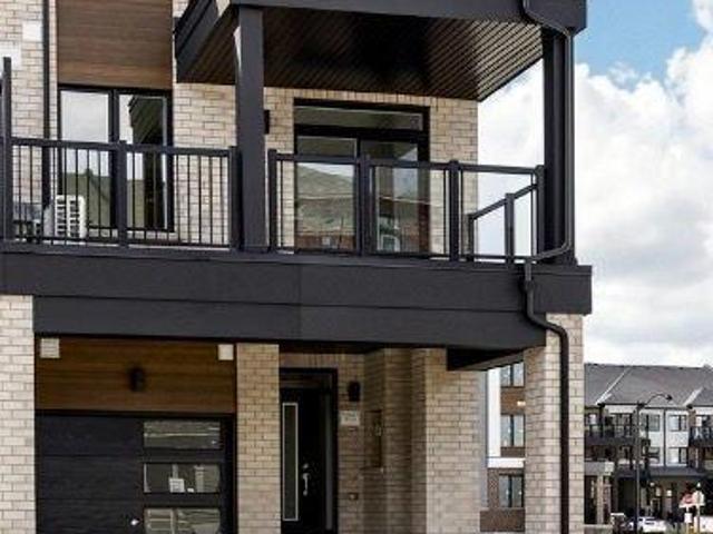 Apartment for rent in Georgina, Ontario