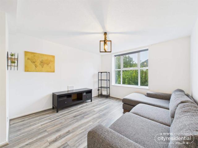 Flat for rent in Canning / Georgian Quarter, Calderstones