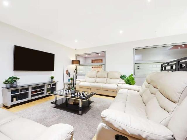 Flat for rent in Hillfields, Coventry