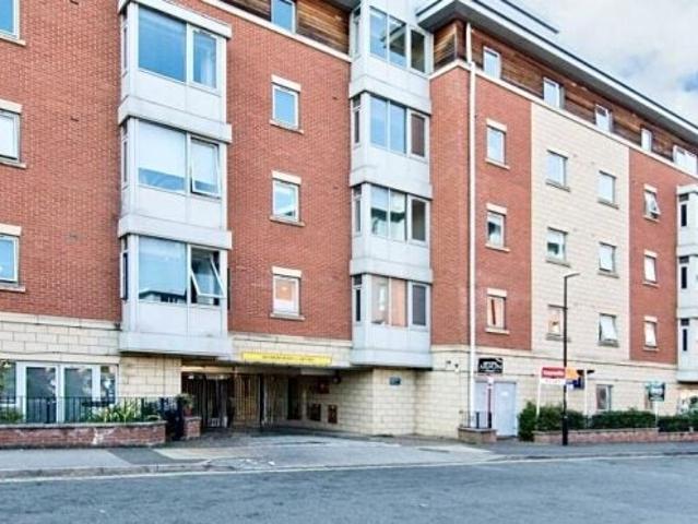 Flat for rent in Spon End, West Midlands
