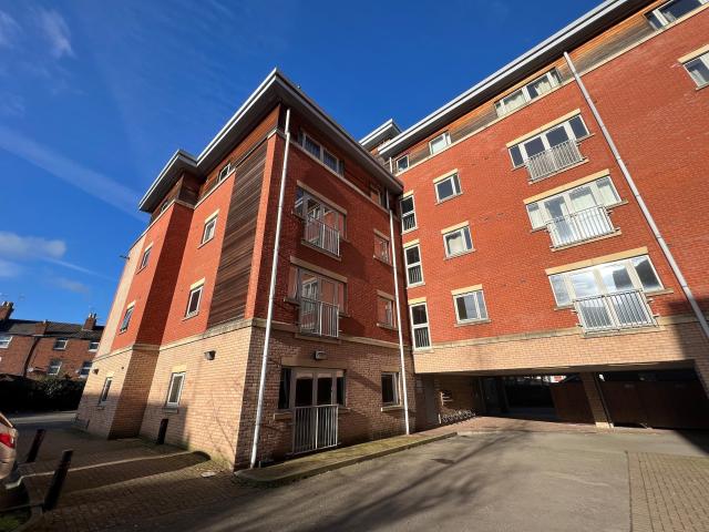 Flat for rent in Coventry, Spon End