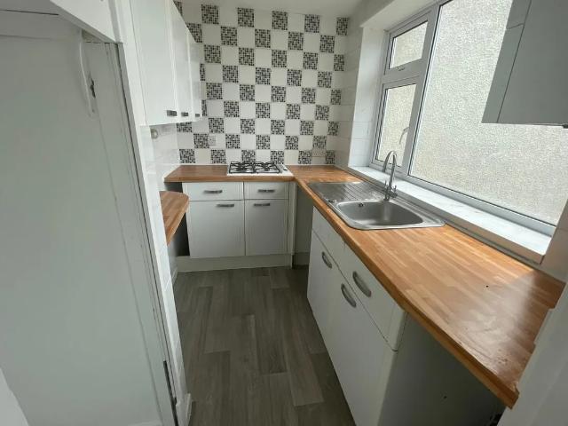 Flat for rent in Penarth Marina, Penarth