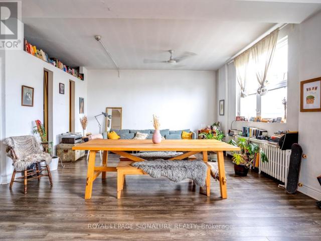 Apartment for rent in Spadina—Fort York, Toronto