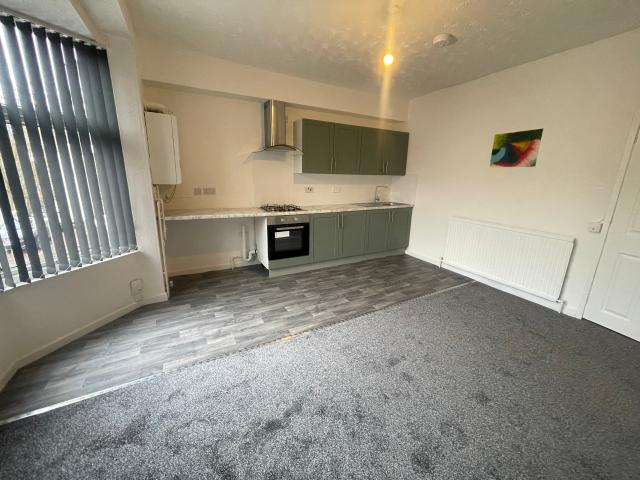 Flat for rent in Old Wharf, City Of Leicester