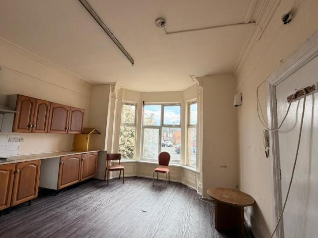 Flat for rent in Old Wharf, City Of Leicester