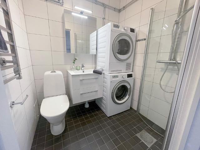 Lägenhet hyra i Bro, Stockholm