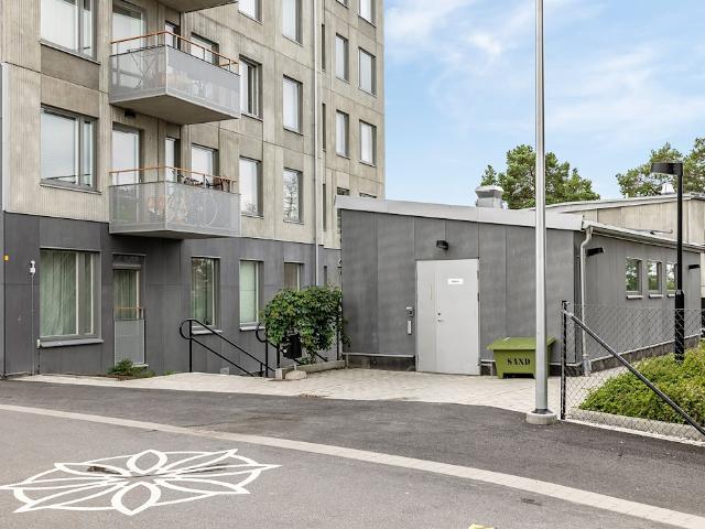 Lägenhet hyra i Stockholm