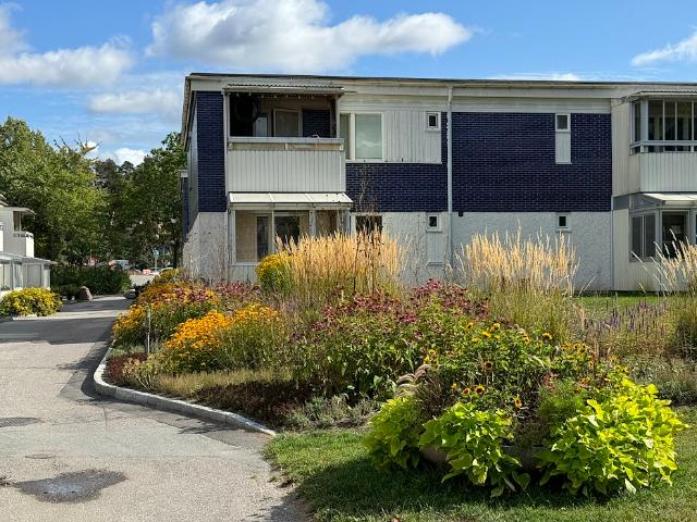 Lägenhet hyra i Upplands Väsby, Stockholm