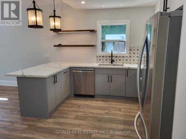 Apartment for rent in Woburn, Ontario