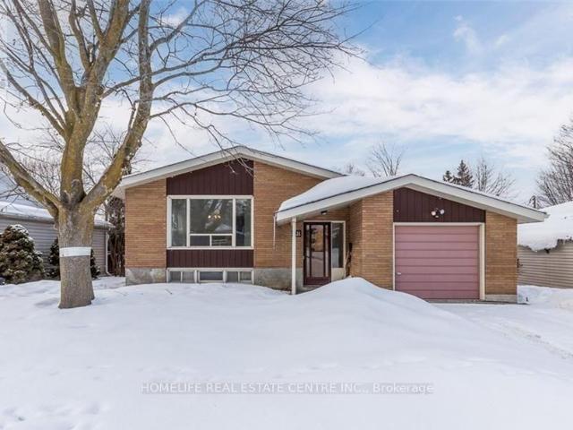 House for rent in Barrie, Ontario
