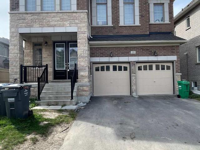 Apartment for rent in Georgina, Ontario