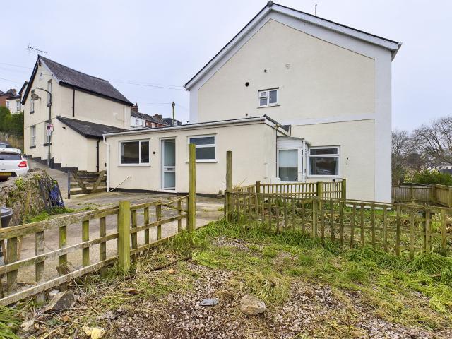 Flat for rent in Upton, Babbacombe