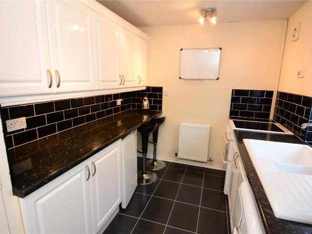 Flat for rent in Upton, Wirral