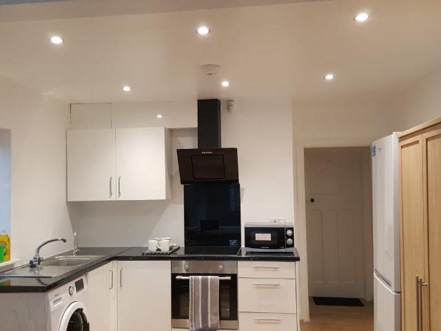 Flat for rent in Slough