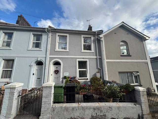Flat for rent in Upton, Babbacombe