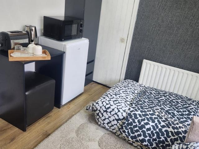 Flat for rent in Trafford Park, Greater Manchester
