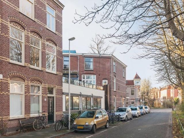 Appartement te huur in Haarzuilens, Utrecht
