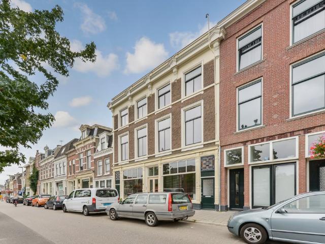 Appartement te huur in Haarzuilens, Utrecht