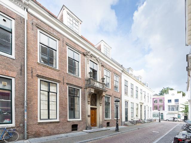 Appartement te huur in Haarzuilens, Utrecht