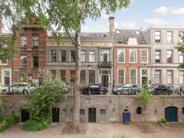 Appartement te huur in Haarzuilens, Utrecht